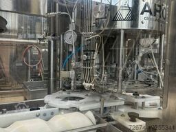 Bottling CFT SYNCROBLOC Bottling Filling Monoblock Beer