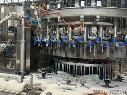 Bottling CFT SYNCROBLOC Bottling Filling Monoblock Beer