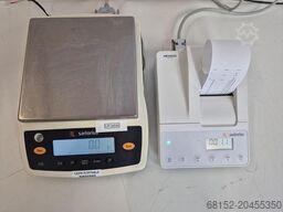 Sartorius ENTRIS2201l-1S