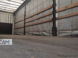 Krone MONOASSE 11m | Sterzante Tridec | Sponda