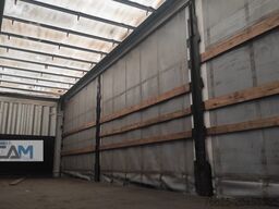 Krone MONOASSE 11m | Sterzante Tridec | Sponda