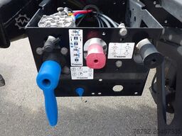 KRONE SDC 27 eLTU70 Containerchass. 45'/Tele/Luft/Lift