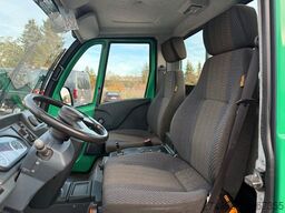 MULTICAR M27 C 4x4 3.5T