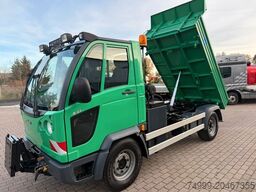 MULTICAR M27 C 4x4 3.5T