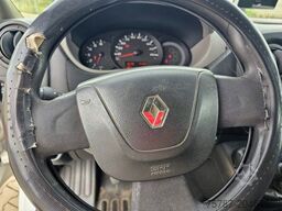 RENAULT Master 4.500 Kg lang & hoch, AHK, 150 PS