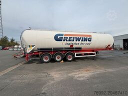 FELDBINDER KIP 60.3 E-Hydraulik