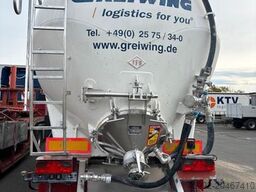 FELDBINDER KIP 60.3 E-Hydraulik