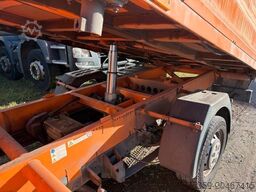 IVECO Iveco Daily Doka Kipper