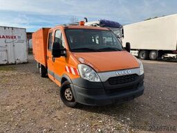 IVECO Iveco Daily Doka Kipper
