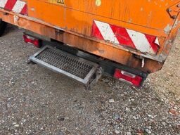 IVECO Iveco Daily Doka Kipper