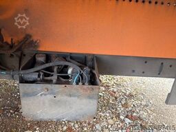 IVECO Iveco Daily Doka Kipper