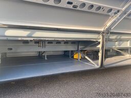 MERCEDES-BENZ Intouro M KLIMA KM NUR 163.538 !!