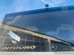 MERCEDES-BENZ Intouro M   KLIMA  KM NUR 163.538 !!