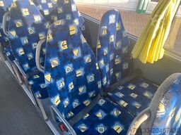 MERCEDES-BENZ Intouro M KLIMA KM NUR 163.538 !!