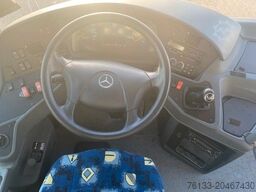 MERCEDES-BENZ Intouro M   KLIMA  KM NUR 163.538 !!