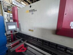 Morgan Rushworth PBS CNC 2600/90