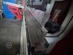 Morgan Rushworth PBS CNC 2600/90