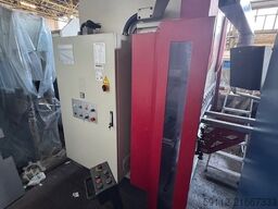 Morgan Rushworth PBS CNC 2600/90