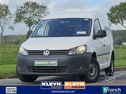 VW CADDY 1.6 L1 75Pk NAP Airco/ ECC CruiseControl ...