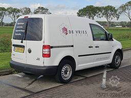 VW CADDY 1.6 L1 75Pk NAP Airco/ ECC CruiseControl ...
