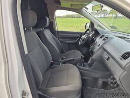 VW CADDY 1.6 L1 75Pk NAP Airco/ ECC CruiseControl ...