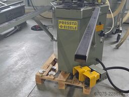 Pressta Eisele Pressta 2000