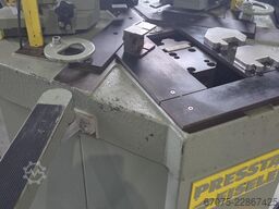 Pressta Eisele Pressta 2000