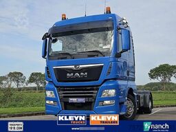 MAN 18.460 TGX