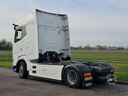 DAF XG+ 480 XG+ 2X TANK SKIRTS