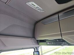 DAF XG+ 480 XG+ 2X TANK SKIRTS