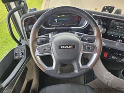 DAF XG+ 480 XG+ 2X TANK SKIRTS