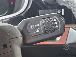 DAF XG+ 480 XG+ 2X TANK SKIRTS