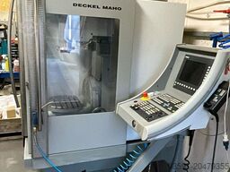 Deckel Maho DMU 35 M