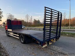 DAF CF 65.250 Oprijwagen APK 11-2026