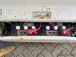 JLG 2646ES Hoogwerker Schaarhoogwerker