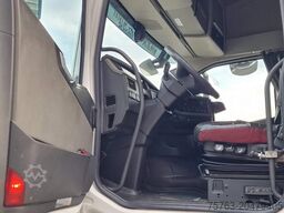 Volvo FH 13.500 Globetrotter 6x2 - PTO/Hydraulic - 3...