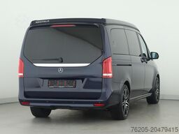 Mercedes-Benz Marco Polo 300 d 4MATIC HORIZON EDITION 360 AHK