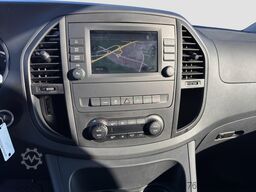 Mercedes-Benz Vito 116 CDI Tourer PRO Lang AHK AUT Akustikglas