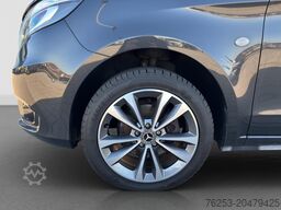 Mercedes-Benz Vito 116 CDI Tourer PRO Lang AHK AUT Akustikglas