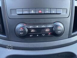 Mercedes-Benz Vito 116 CDI Tourer PRO Lang AHK AUT Akustikglas