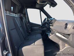 Mercedes-Benz Sprinter 319 CDI Kasten Hochdach Extralang AUT