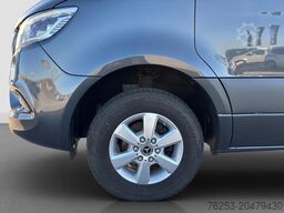 Mercedes-Benz Sprinter 319 CDI Kasten Hochdach Extralang AUT