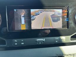 Mercedes-Benz Sprinter 319 CDI Kasten Hochdach Extralang AUT