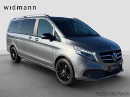Mercedes-Benz V 250 d AVANTGARDE EDITION Lang Night AHK SpurW