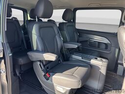 Mercedes-Benz V 250 d AVANTGARDE EDITION Lang Night AHK SpurW