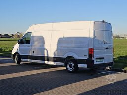 VW CRAFTER 35 2.0 Carrier-FRGIO D/N!