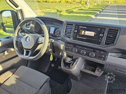 VW CRAFTER 35 2.0 Carrier-FRGIO D/N!