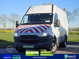 IVECO DAILY 50C15 3.0 ltr 5ton