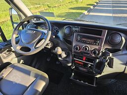 IVECO DAILY 50C15 3.0 ltr 5ton