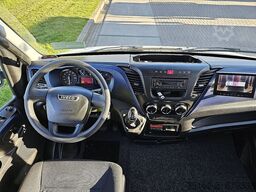 IVECO DAILY 70C18 ac automaat EURO6